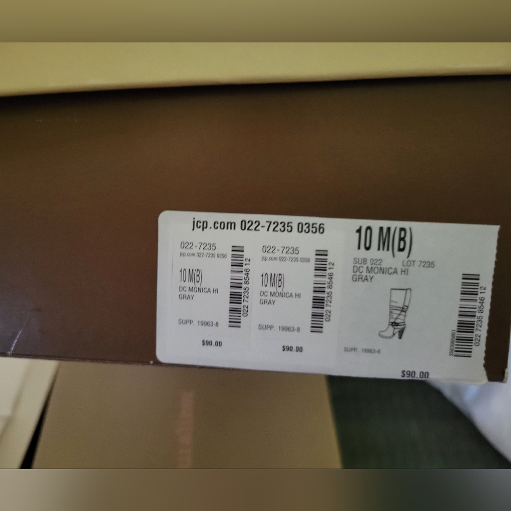 Decree Boots - image 8